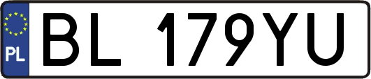 BL179YU