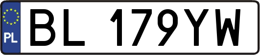 BL179YW