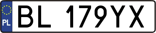 BL179YX