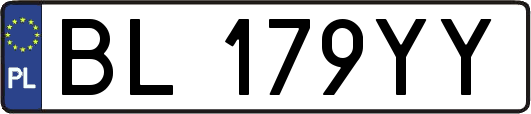 BL179YY