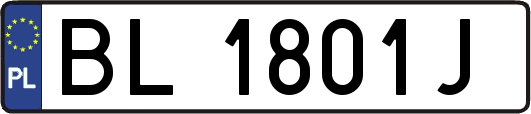 BL1801J