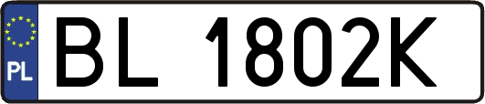 BL1802K