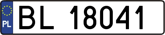 BL18041