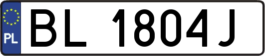 BL1804J