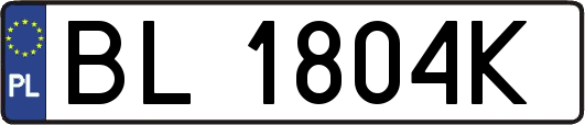 BL1804K