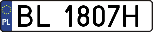 BL1807H