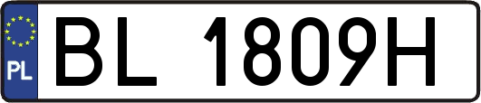 BL1809H