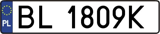 BL1809K