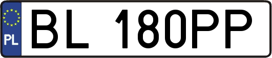 BL180PP