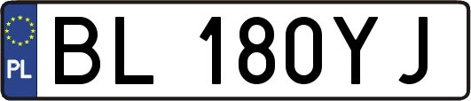 BL180YJ