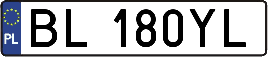 BL180YL
