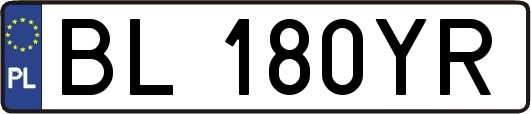 BL180YR
