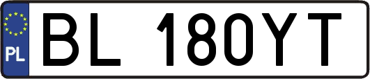 BL180YT