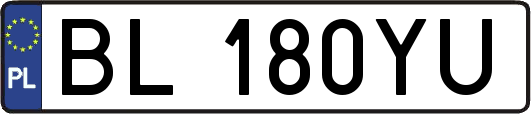 BL180YU