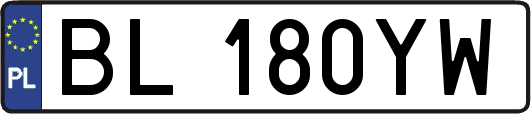 BL180YW