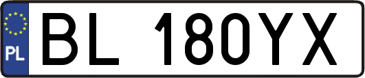 BL180YX