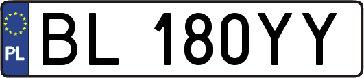 BL180YY