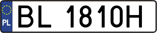 BL1810H