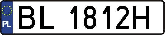 BL1812H