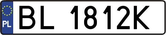 BL1812K