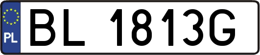 BL1813G