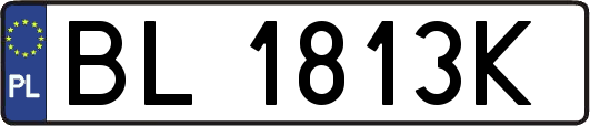BL1813K