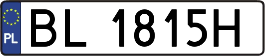 BL1815H