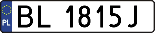 BL1815J
