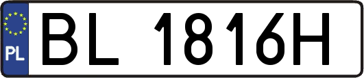 BL1816H