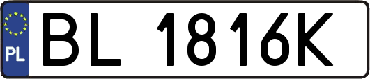 BL1816K