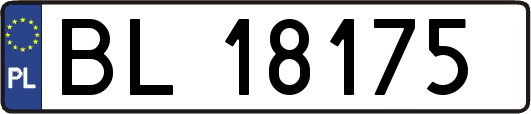 BL18175