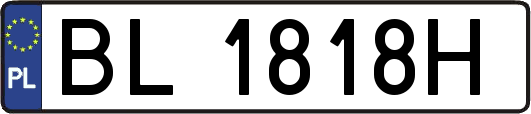 BL1818H