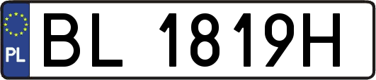 BL1819H