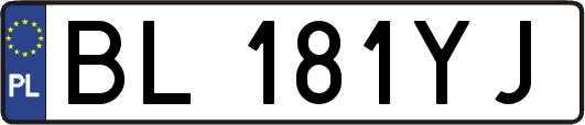 BL181YJ
