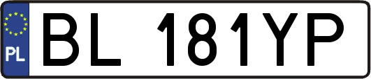 BL181YP