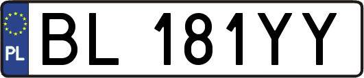 BL181YY