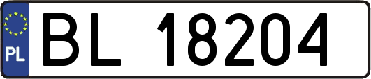 BL18204