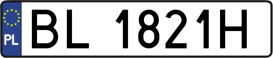 BL1821H