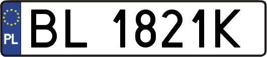 BL1821K