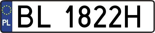 BL1822H