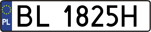BL1825H