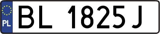 BL1825J