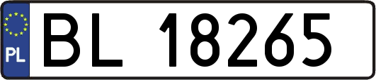 BL18265