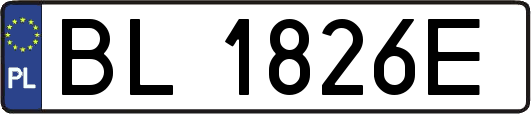 BL1826E