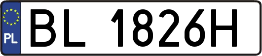 BL1826H