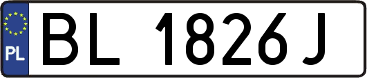 BL1826J