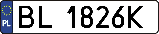 BL1826K