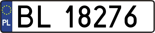 BL18276