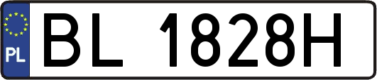 BL1828H