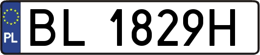 BL1829H